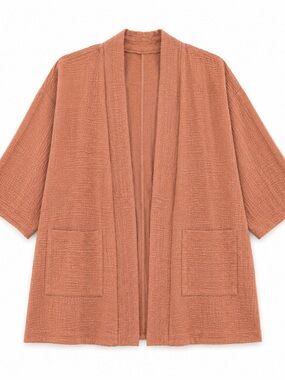 Oysho Open cardigan